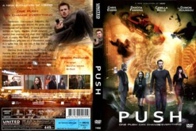 Push - โคตรคนเหนือมนุษย์ (2009)
